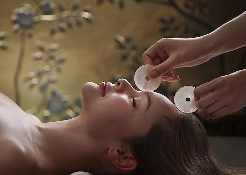 Spa Treatment