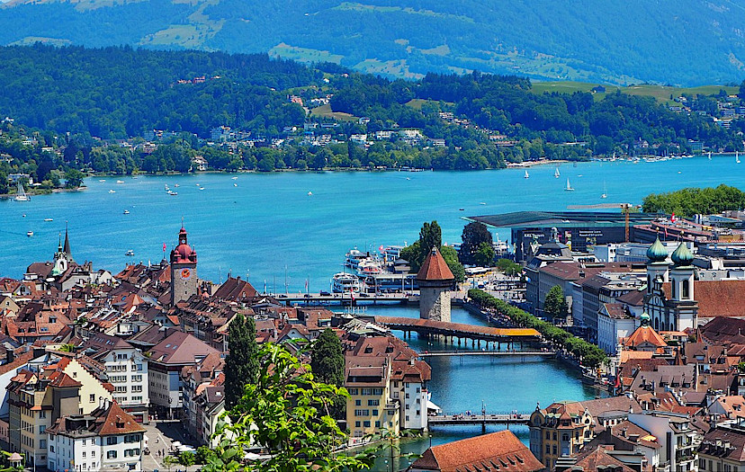 Lucerne