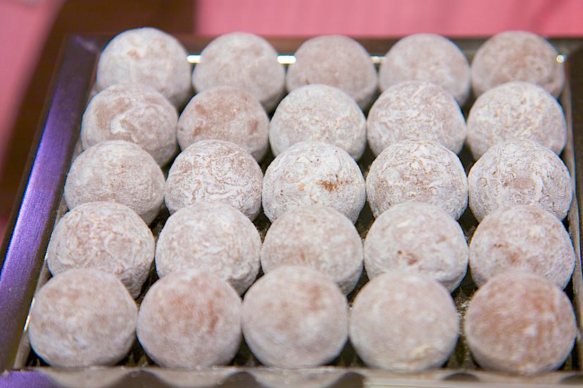Lucerne Chocolates