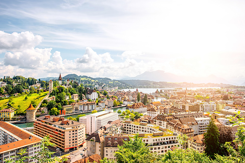 Lucerne