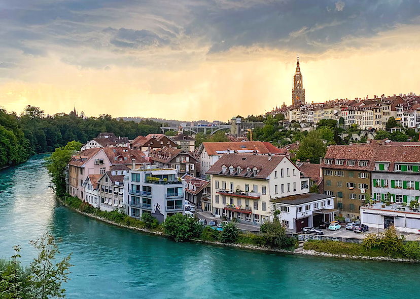 Bern