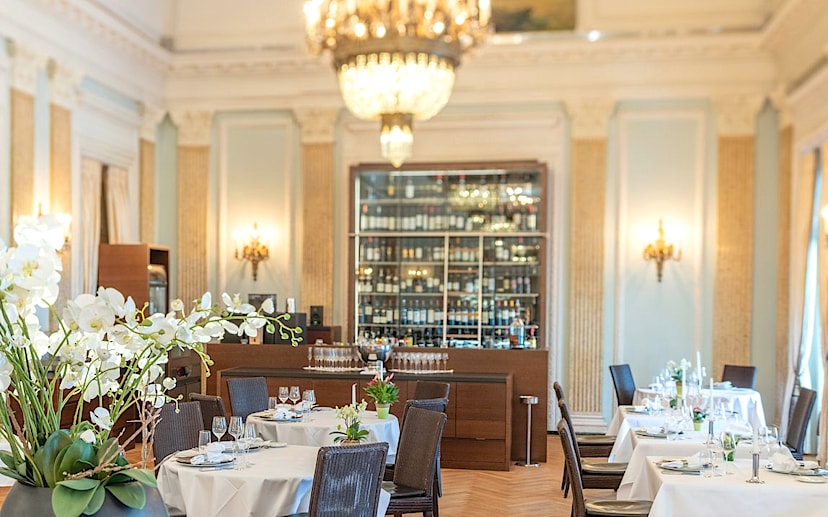 Restaurant Olivo