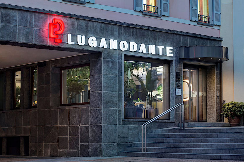 LUGANODANTE