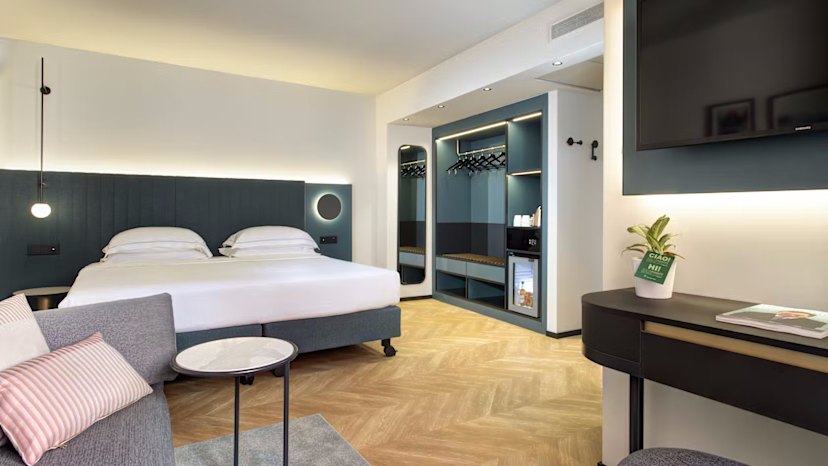 Premium Room