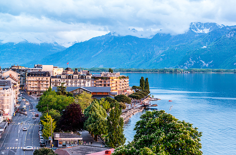 Montreux