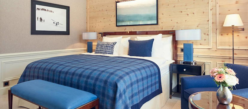 Superior Room Lakefront South