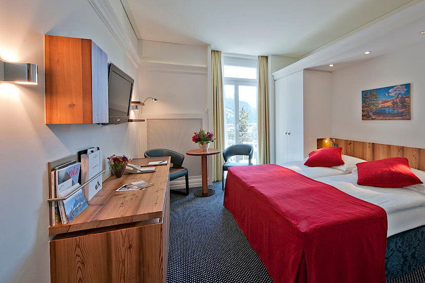 Panorama Room