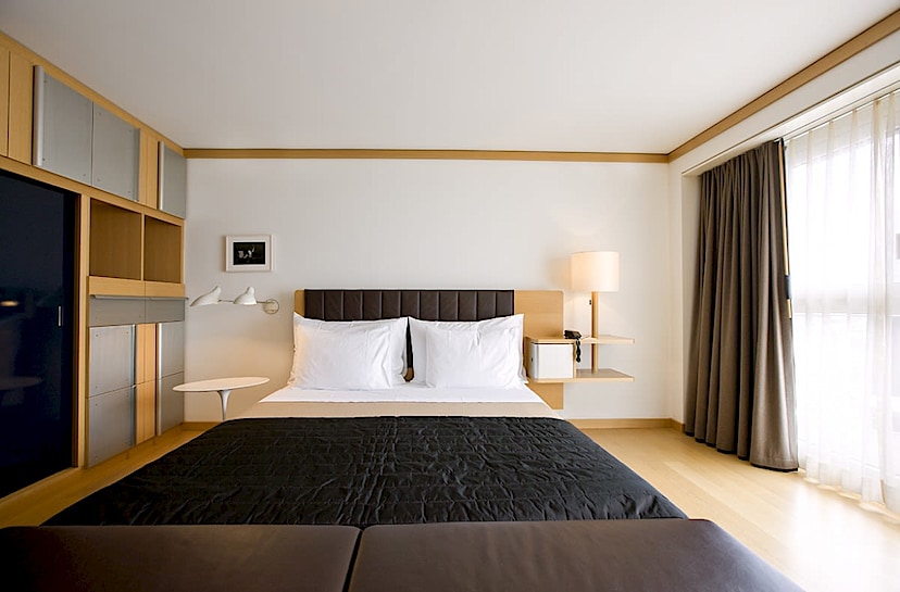 Matterhorn Suite