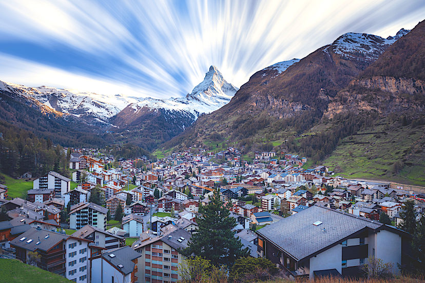 Zermatt