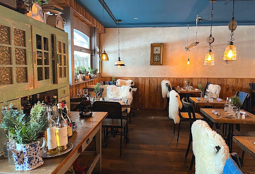 Brasserie Uno