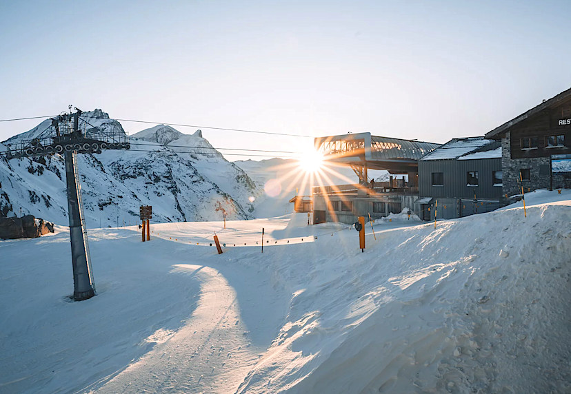 Rothorn