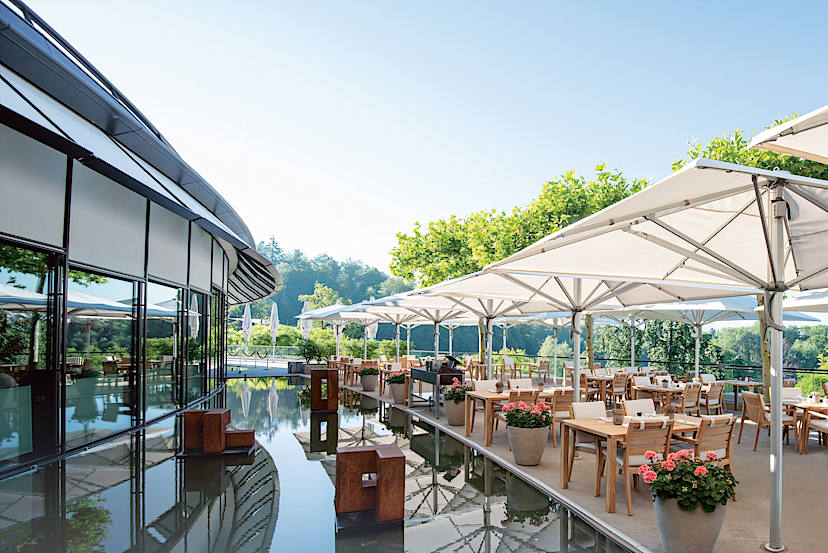 Terrace Dining