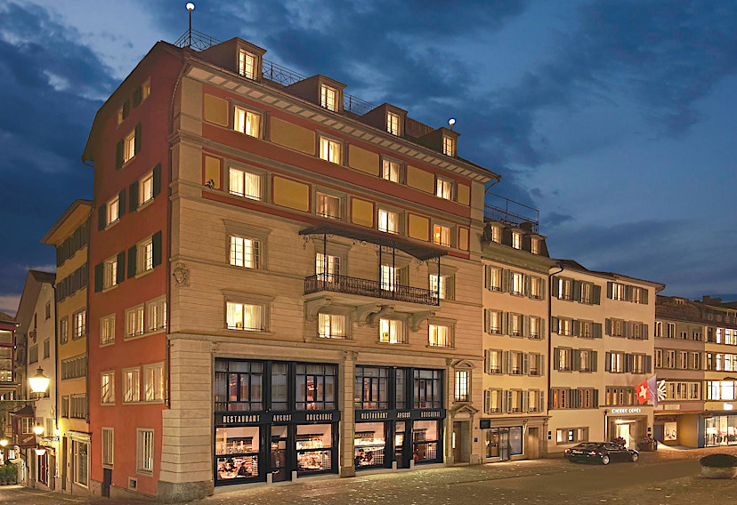 Widder Hotel