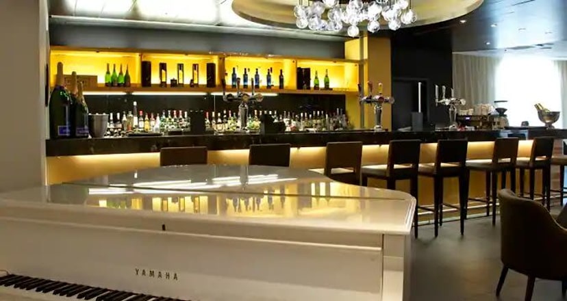 Hilton Cardiff