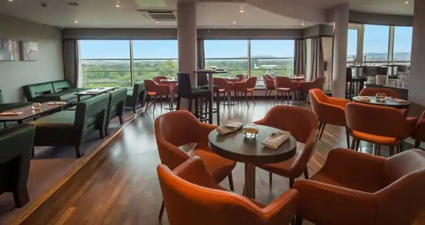 Hilton Cardiff