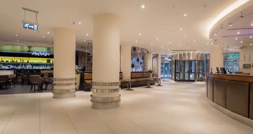 Hilton Cardiff