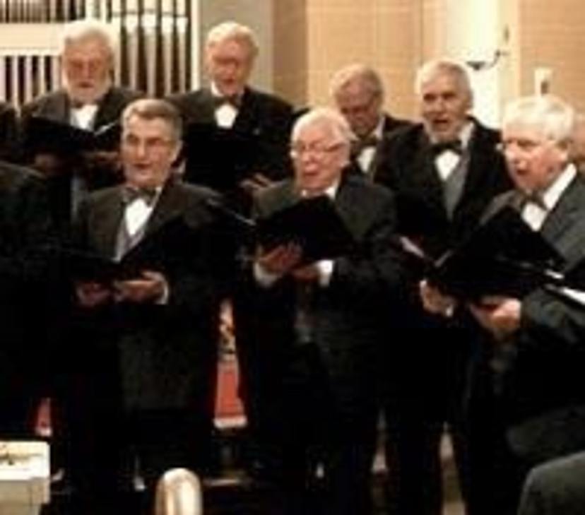 Treorchy Male Choir