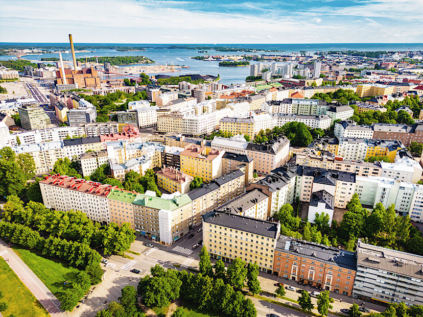 HELSINKI
