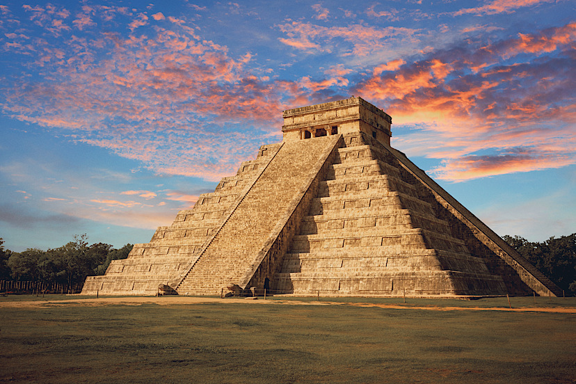 Chichen Itza