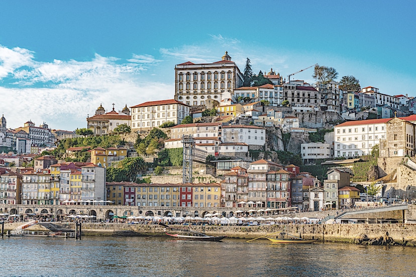 PORTO