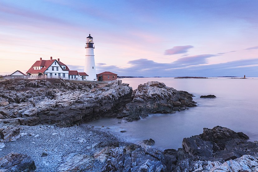 Portland, Maine