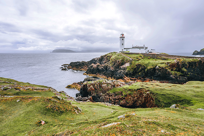 Donegal Heritage