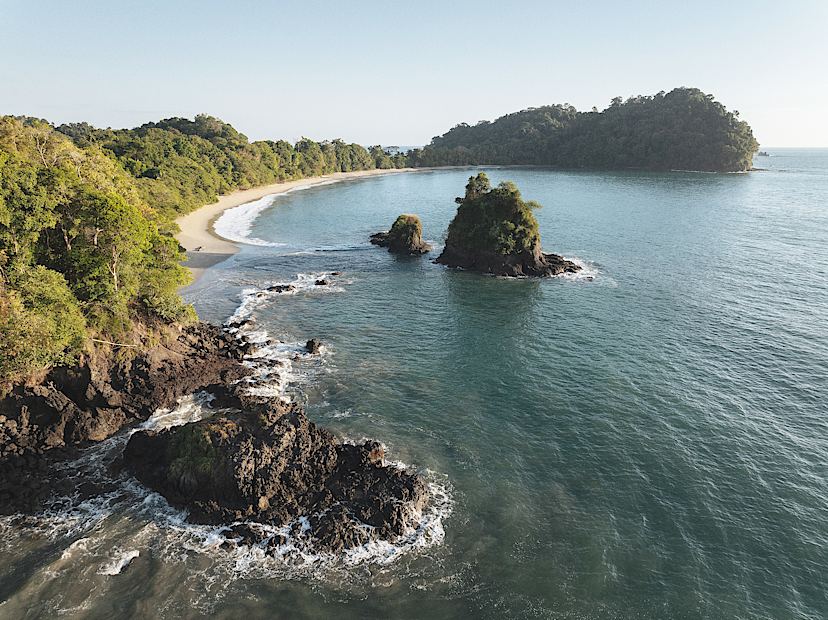 MANUEL ANTONIO