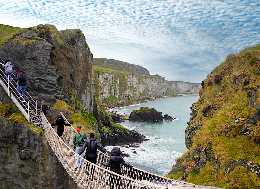 Carrick-a-Rede