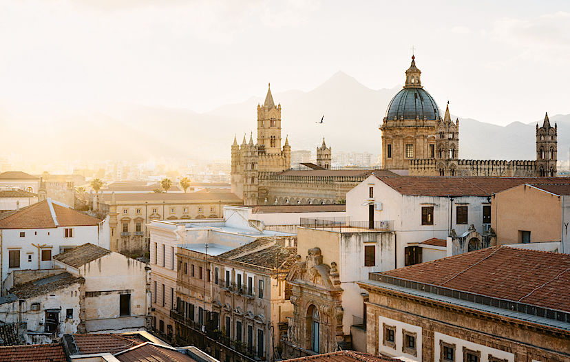 Palermo