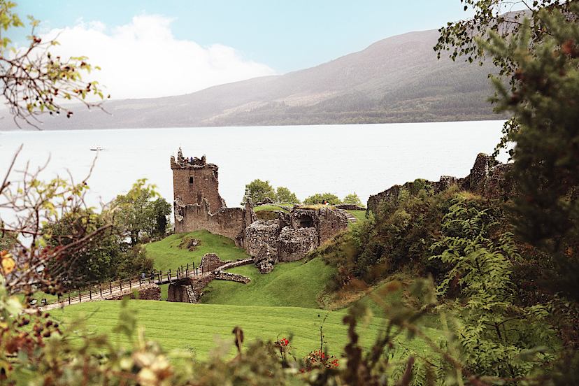 INVERNESS