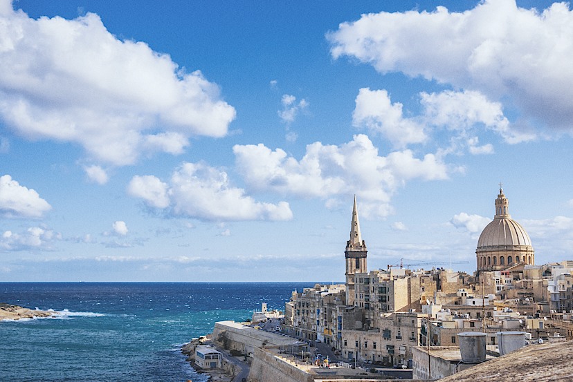 Valletta