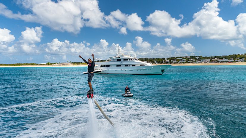 GOLTURKBUKU TO MARMARIS TO KENSINGTON YACHT