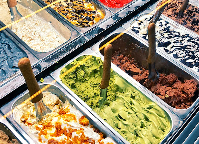 Gelato