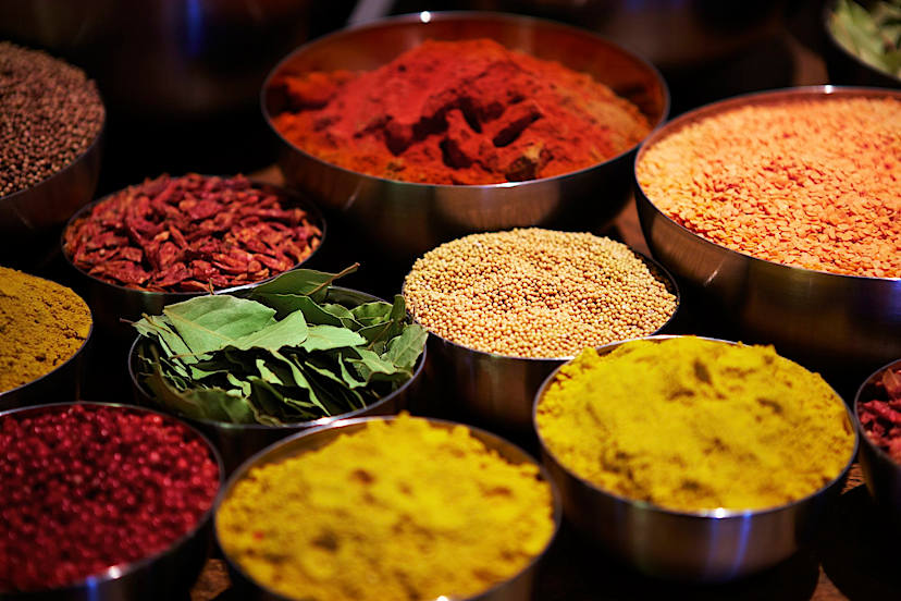Spices