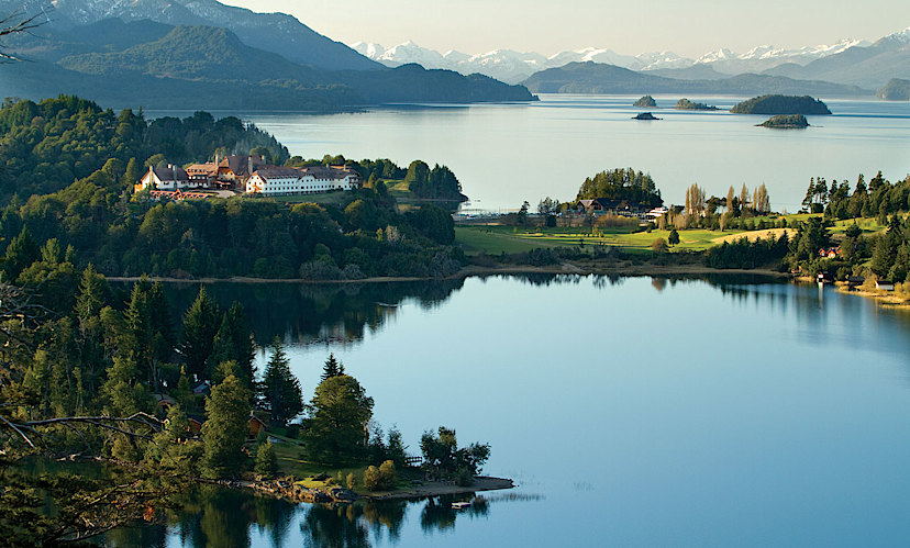 Llao Llao Hotel & Resort Golf & Spa
