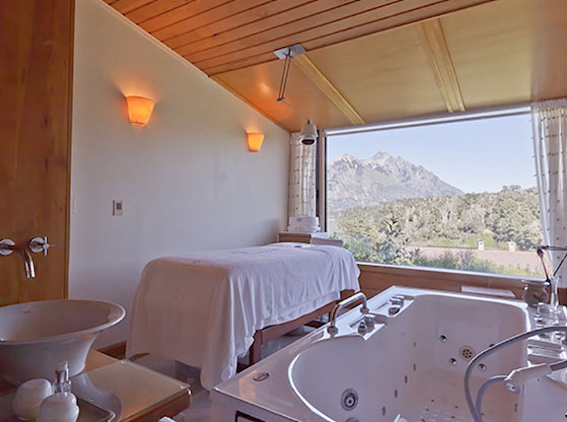 Spa
