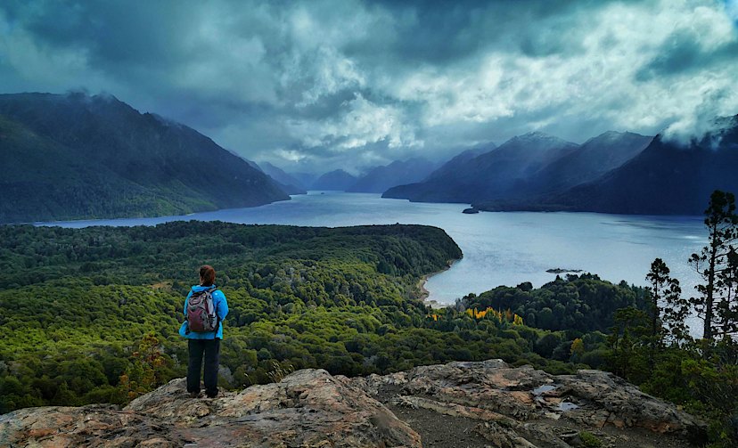 Bariloche