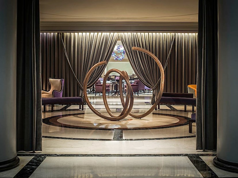 Sofitel Buenos Aires Recoleta