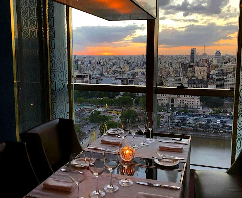 Kayla Restaurant