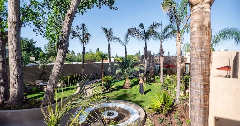 La Maria Boutique Hotel