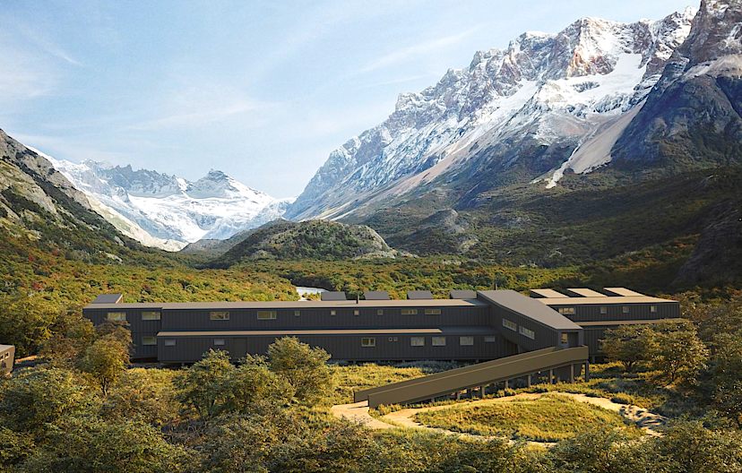 Explora El Chalten