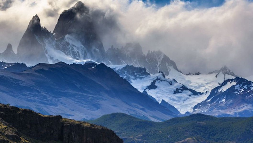 Argentinian Patagonia