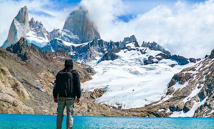 Los Glaciares National Park