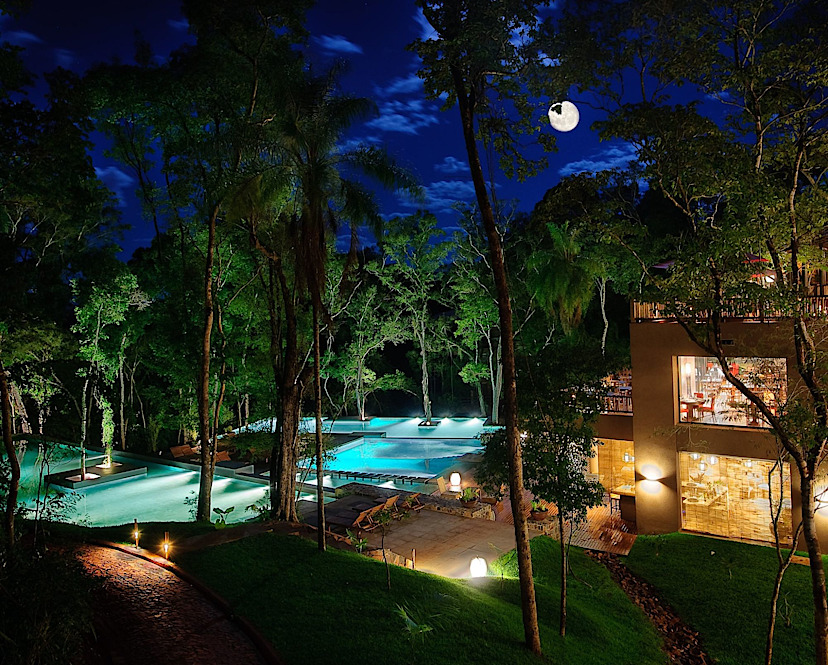 Loi Suites Iguazu Hotel