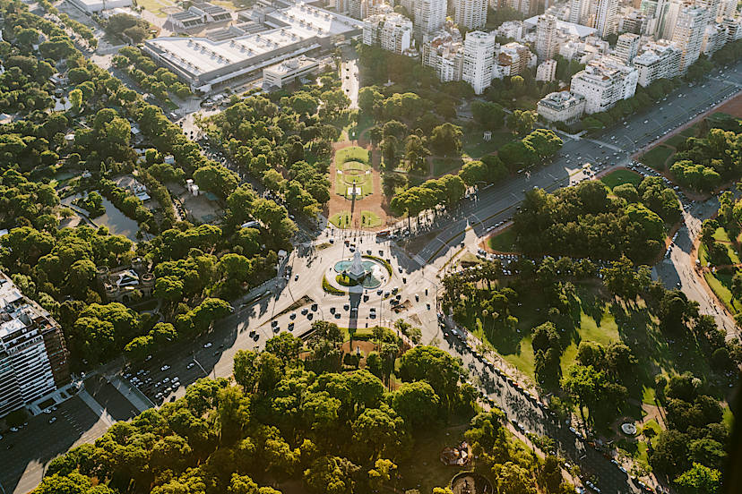 BUENOS AIRES