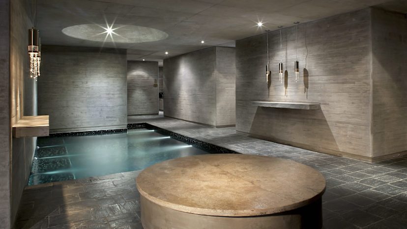 Spa & Hamam