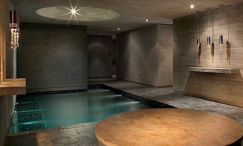 Spa