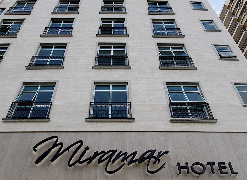 Miramar Hotel by Windsor