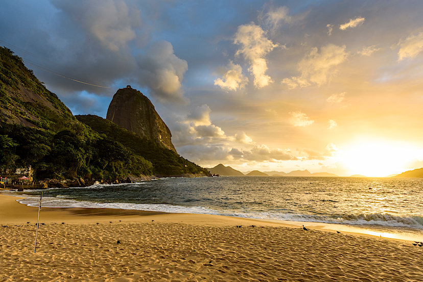 Brazil's Beaches