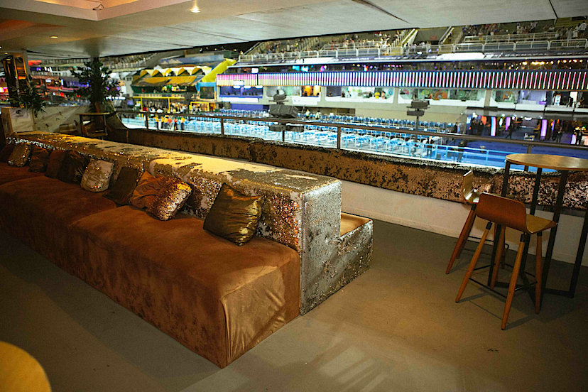 VIP Box